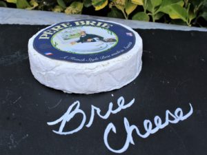 PERE BRIE CU