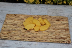 PINEAPPLE WEDGES 993CU 2