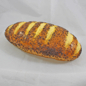 POPPY SEED LOAF