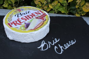 PRESIDENTIAL BRIE 917CU