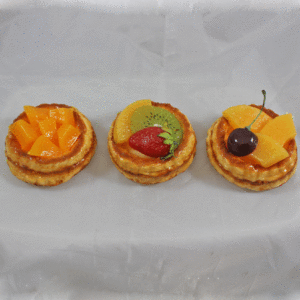 PUFF PASTRIES