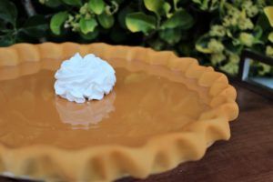 PUMPKIN PIE 112CU