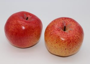 Pair Of Apples