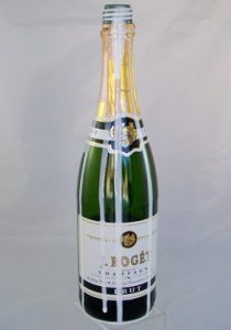PjvXW SlDqL LOLdl 1011 CHAMPAGNE BOTTLE