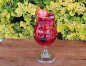 Fake SANGRIA 558