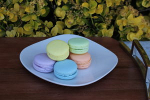 SML MACARONS 271