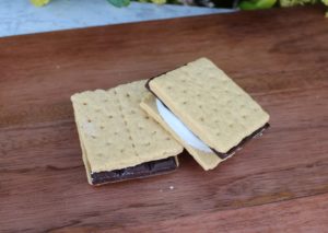 FAKE SMORES 639 1