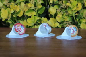 SPILLED COFFEE CREAMER CU