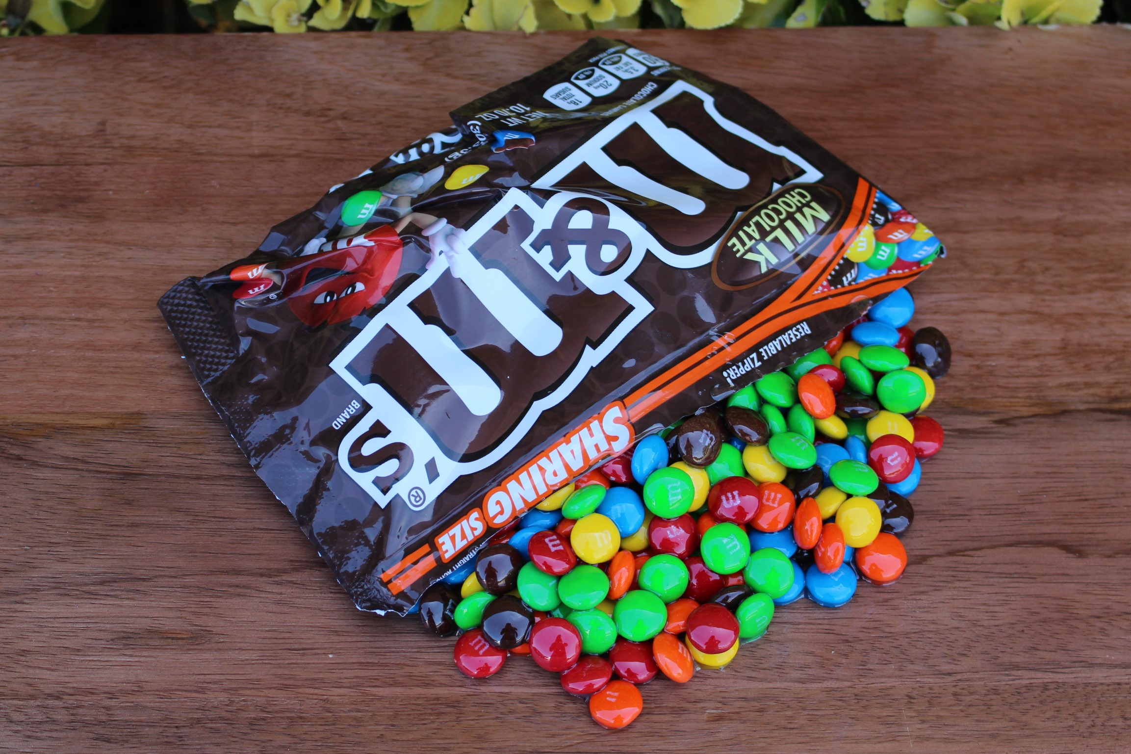 M&m bags deals
