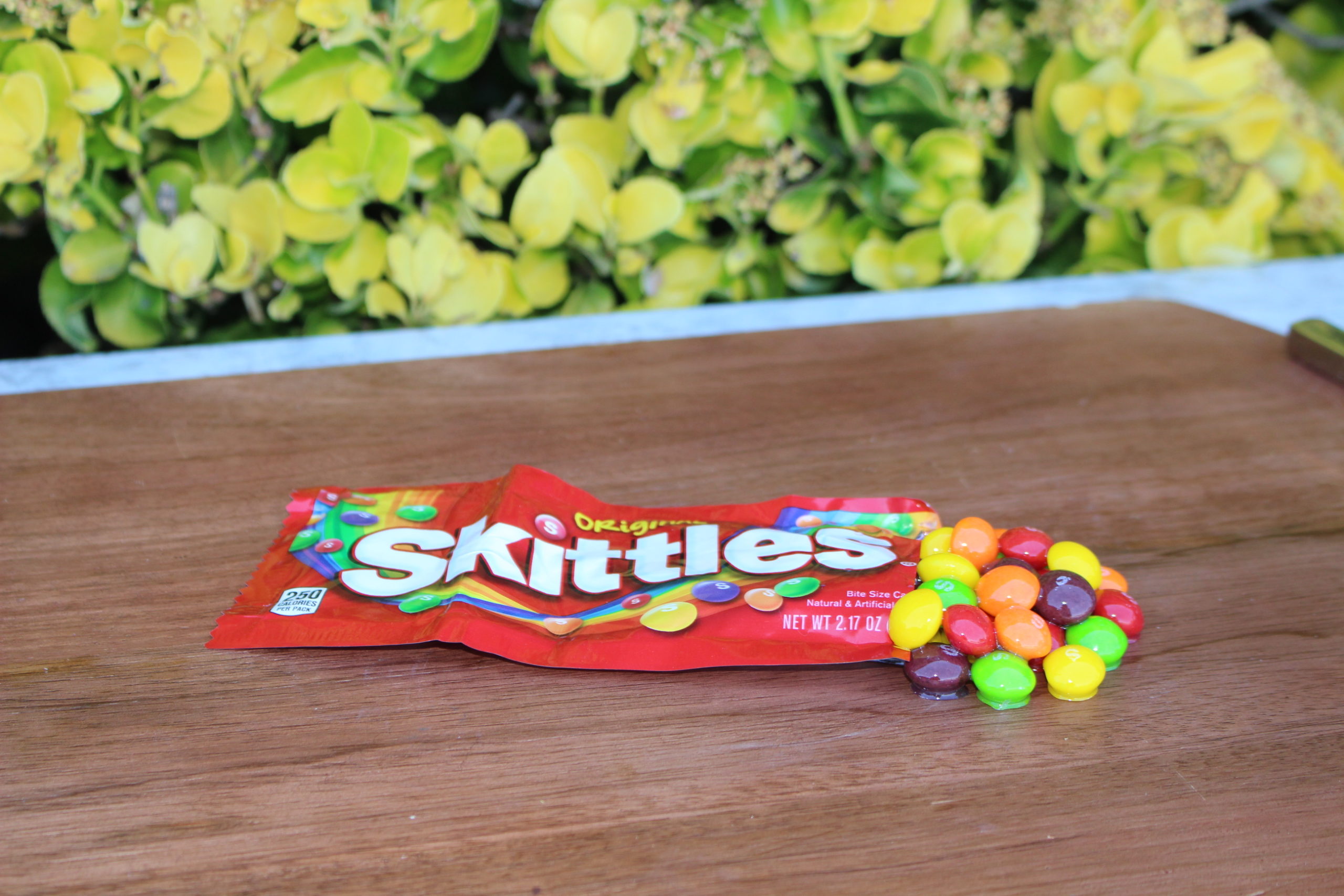Freeze Dried Sour Wild Berry Skittles – Candy Cloud