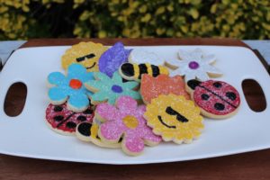 SPRING COOKIES 752