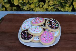 SPRINKLE COOKIES 759