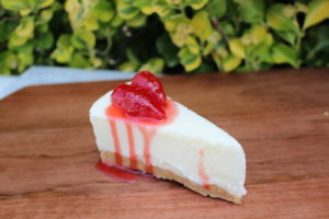 STRAWBERRY CHEESECAKE 252 1