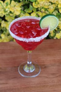 STRAWBERRY MARGARITA 543CU