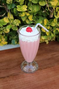 STRAWBERRY SHAKE 506 2