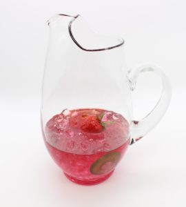 Sangria Pitcher