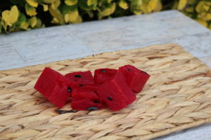 WATERMELON CHUNKS 980CU