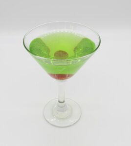 Apple Martini