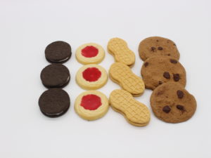 Assorted Cookies