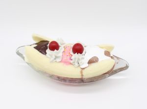 Banana Split