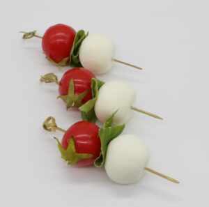 Caprese Skewers