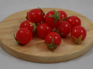 Cherry Tomatoes