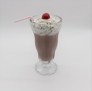 Chocolate Shake 3