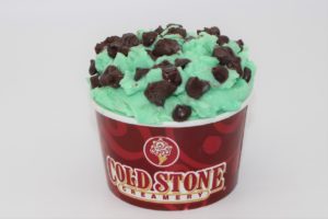 Coldstone Mint