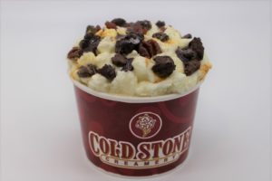 Coldstone Vanilla