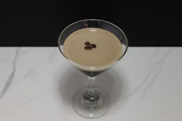 Espresso Martini 2