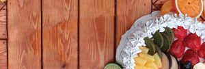 Fake Food Just Dough It Hero