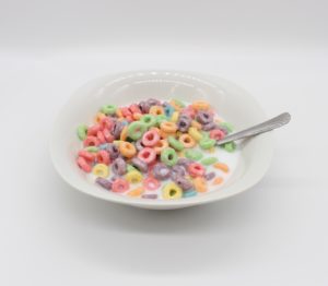 Fruit Loops