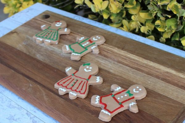 Gingerbread 2