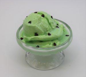 Mint Chocolate Chip