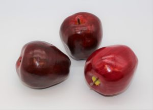 Red Delicious Apples