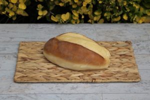 Fake Sourdough Loaf