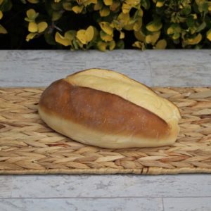 Fake Sourdough Loaf