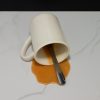 Spilled Mug 2