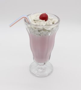 Strawberry Shake 2