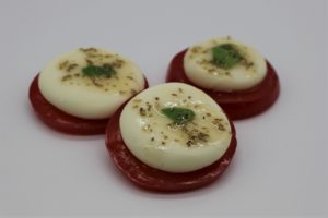Tomato Mozzerella