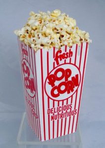 VFBMP UjWeG GdGKk 563 POPCORN BOX