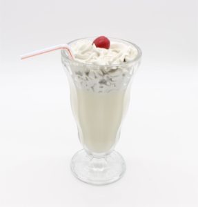 Vanilla Shake 3